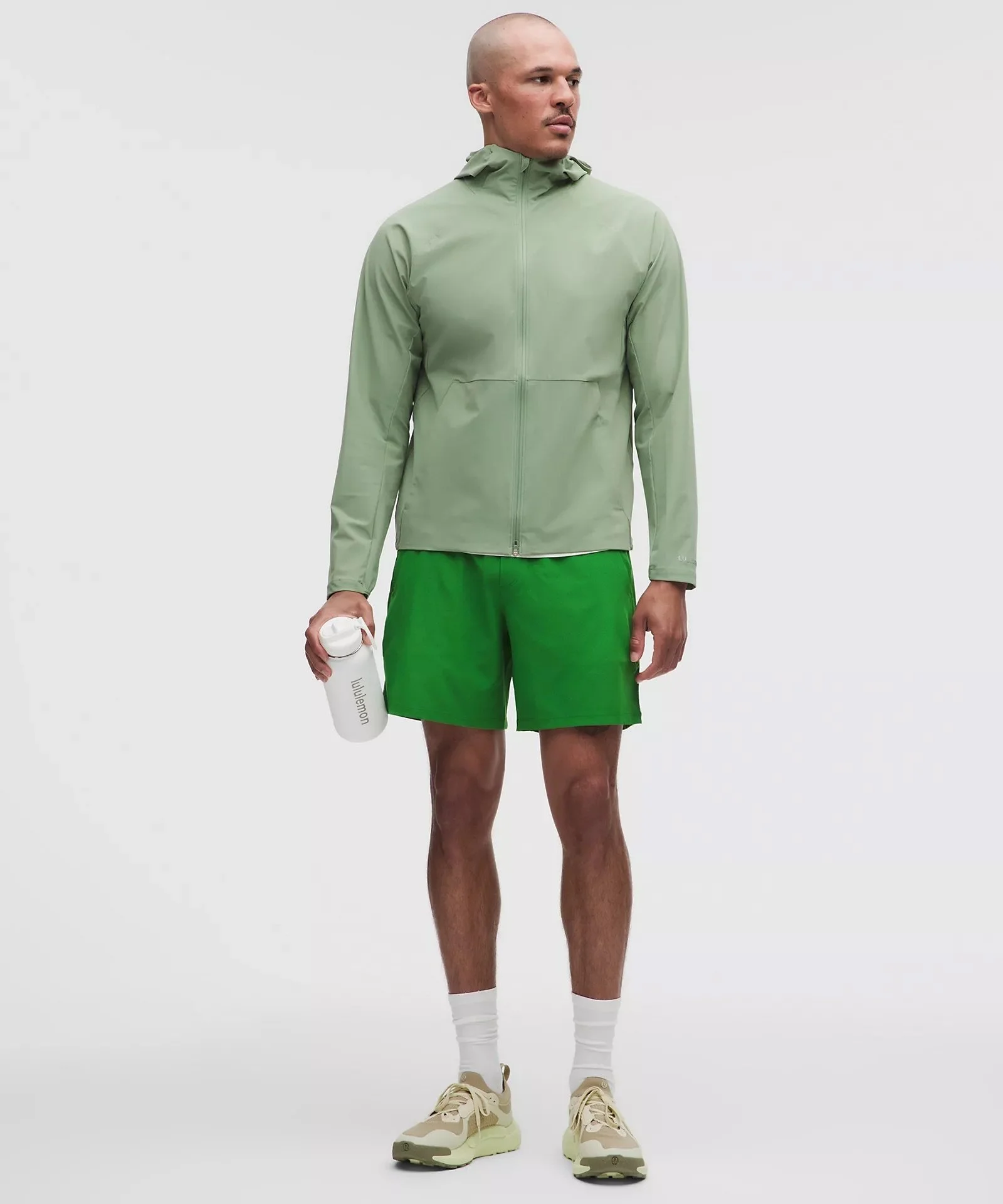 lululemon Weekly Drop — Brand Merchandise — EXTRA MAGIC MINUTES